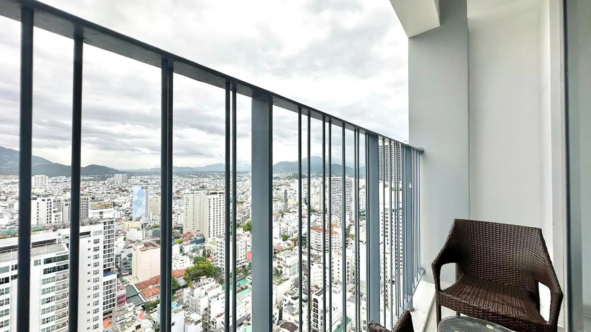 Apart-hotel Panorama Apartment Nha Trang