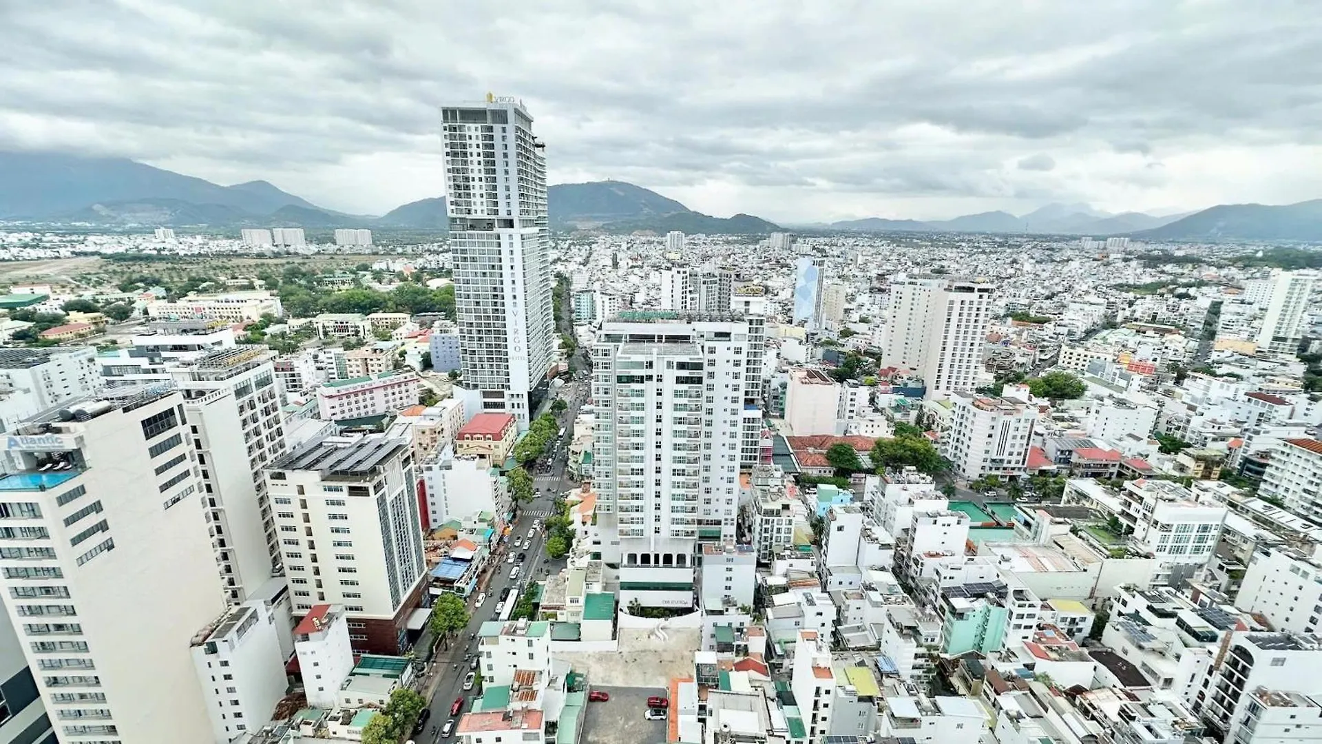 Panorama Apartment Nha Trang