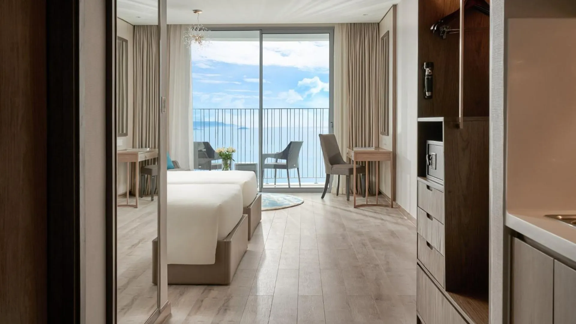 Apart-hotel Panorama Apartment Nha Trang