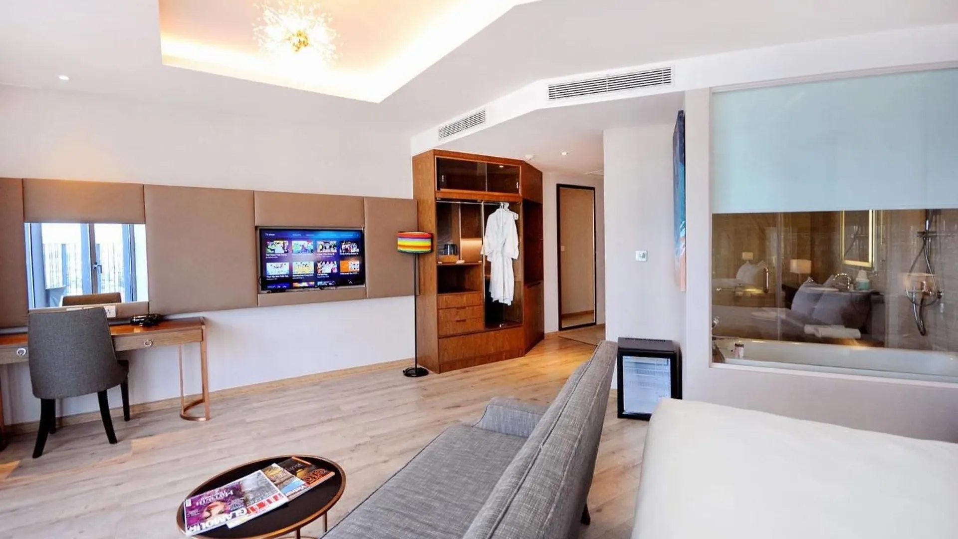 Panorama Apartment Nha Trang Vietname