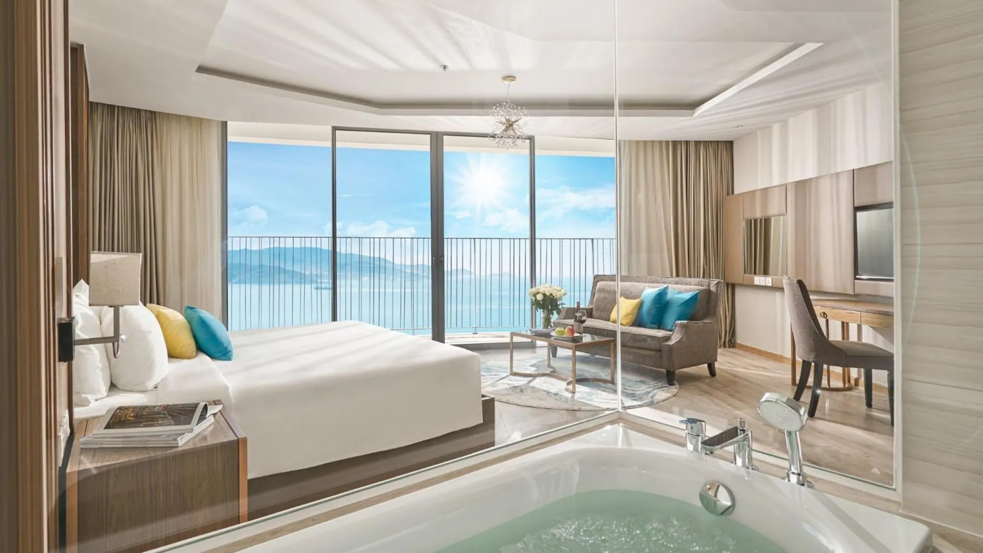 Panorama Apartment Nha Trang Apart-hotel