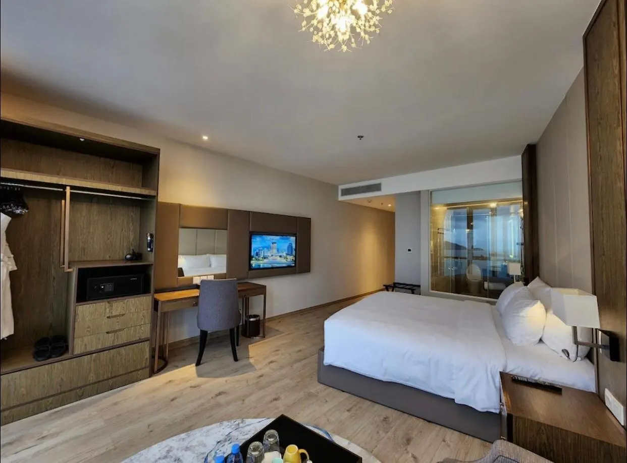 Apart-hotel Panorama Apartment Nha Trang