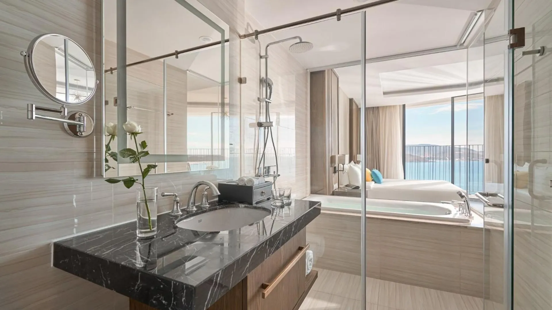 Apart-hotel Panorama Apartment Nha Trang