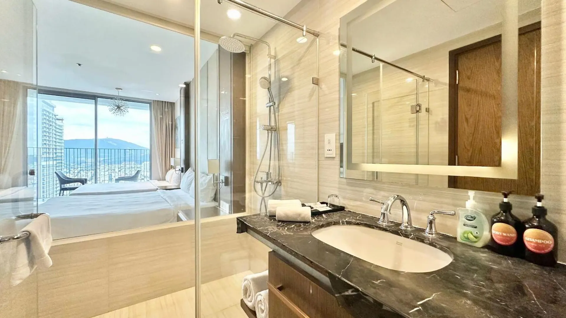 Panorama Apartment Nha Trang Vietname