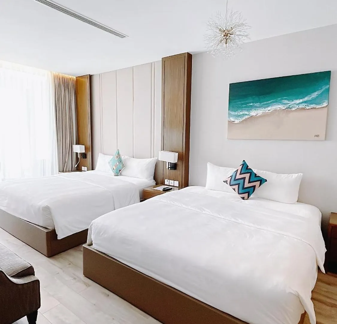 Panorama Apartment Nha Trang Apart-hotel
