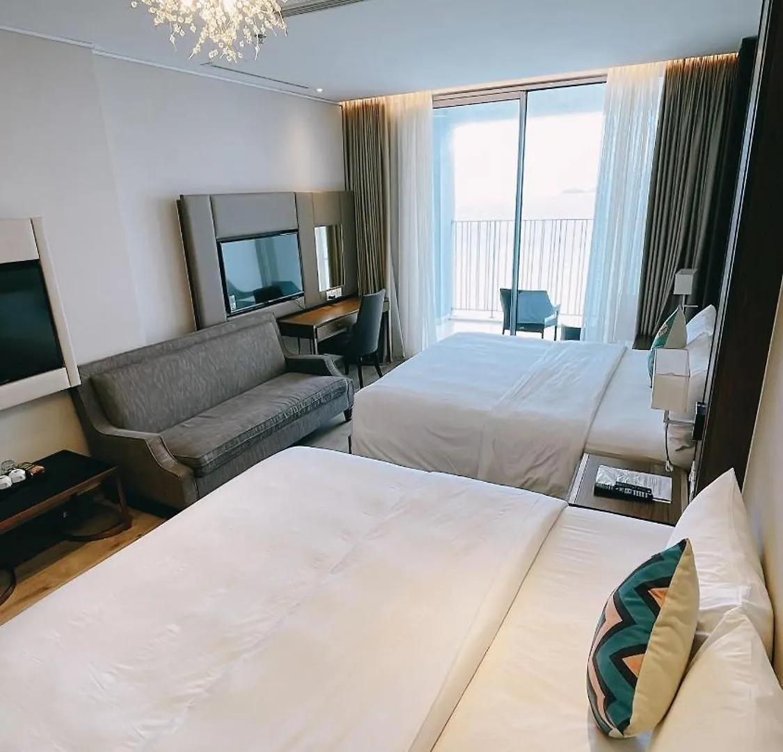 Apart-hotel Panorama Apartment Nha Trang Vietname