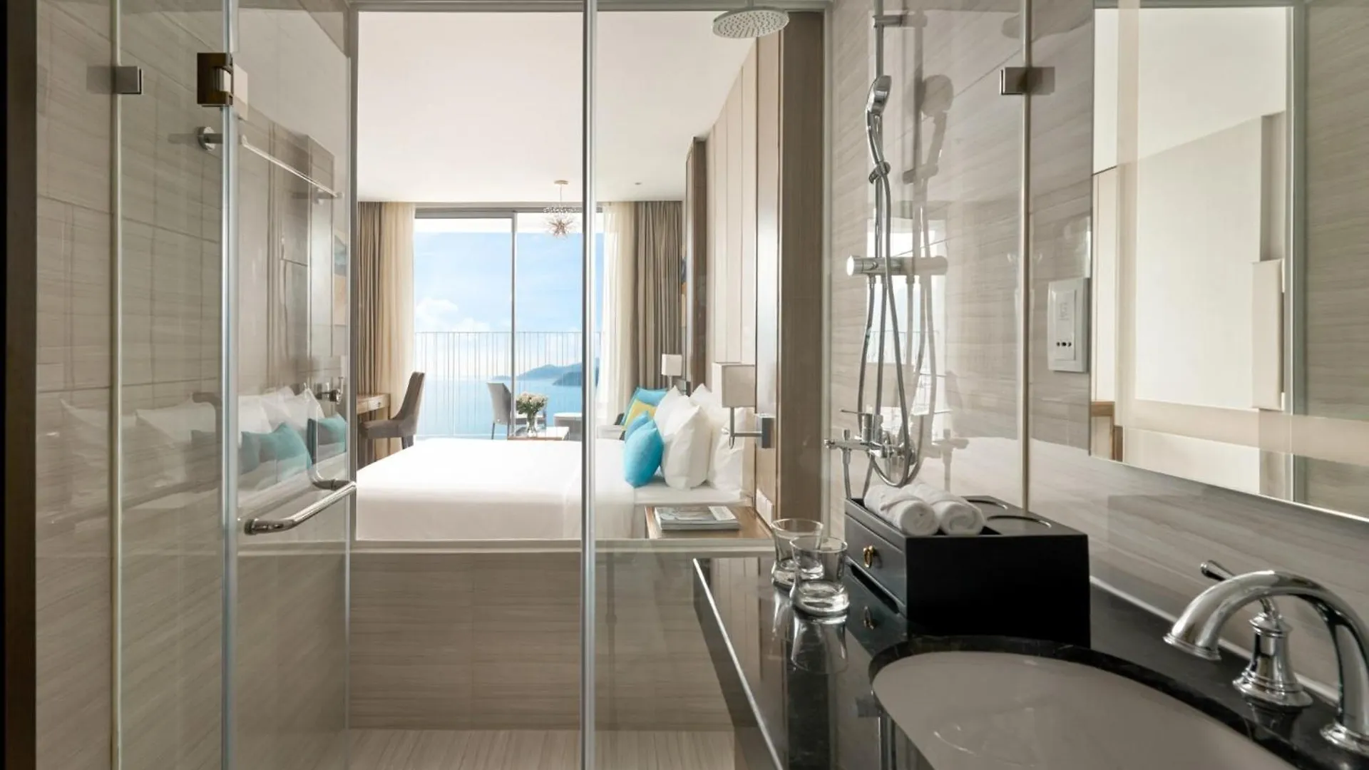 Apart-hotel Panorama Apartment Nha Trang