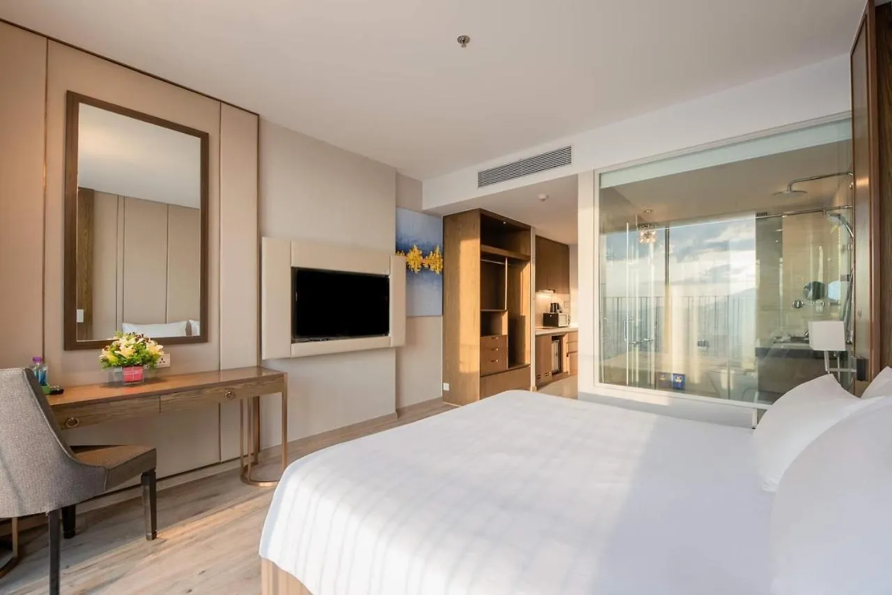 Panorama Apartment Nha Trang