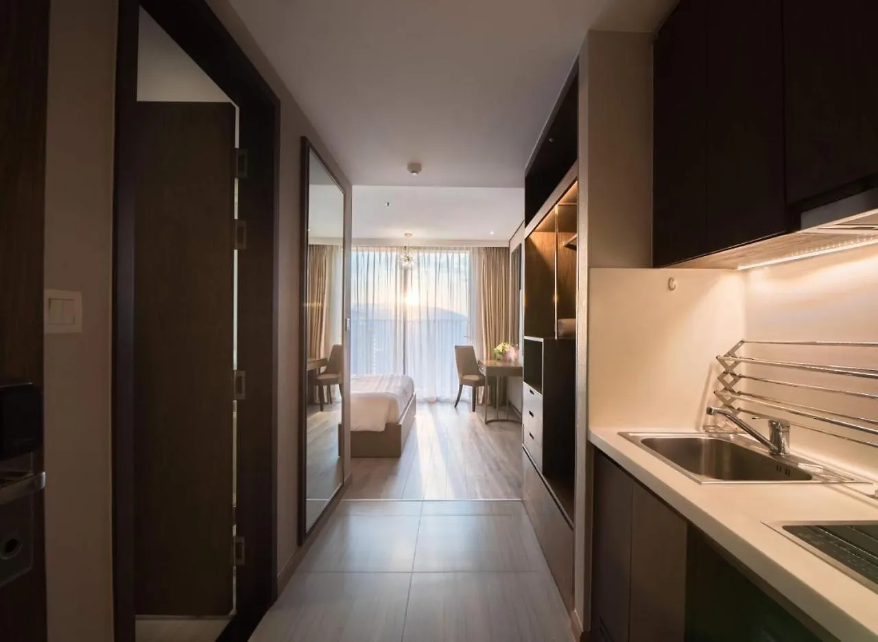 Panorama Apartment Nha Trang