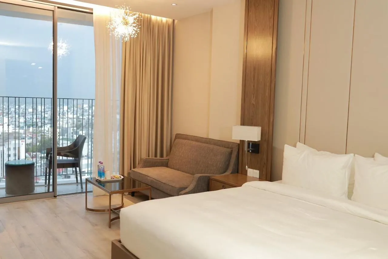 Apart-hotel Panorama Apartment Nha Trang