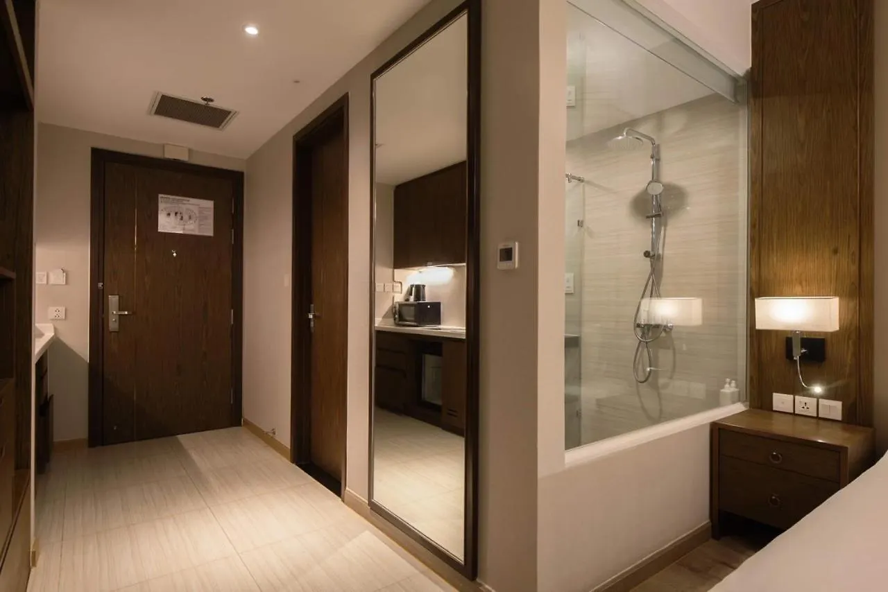 Panorama Apartment Nha Trang Vietname
