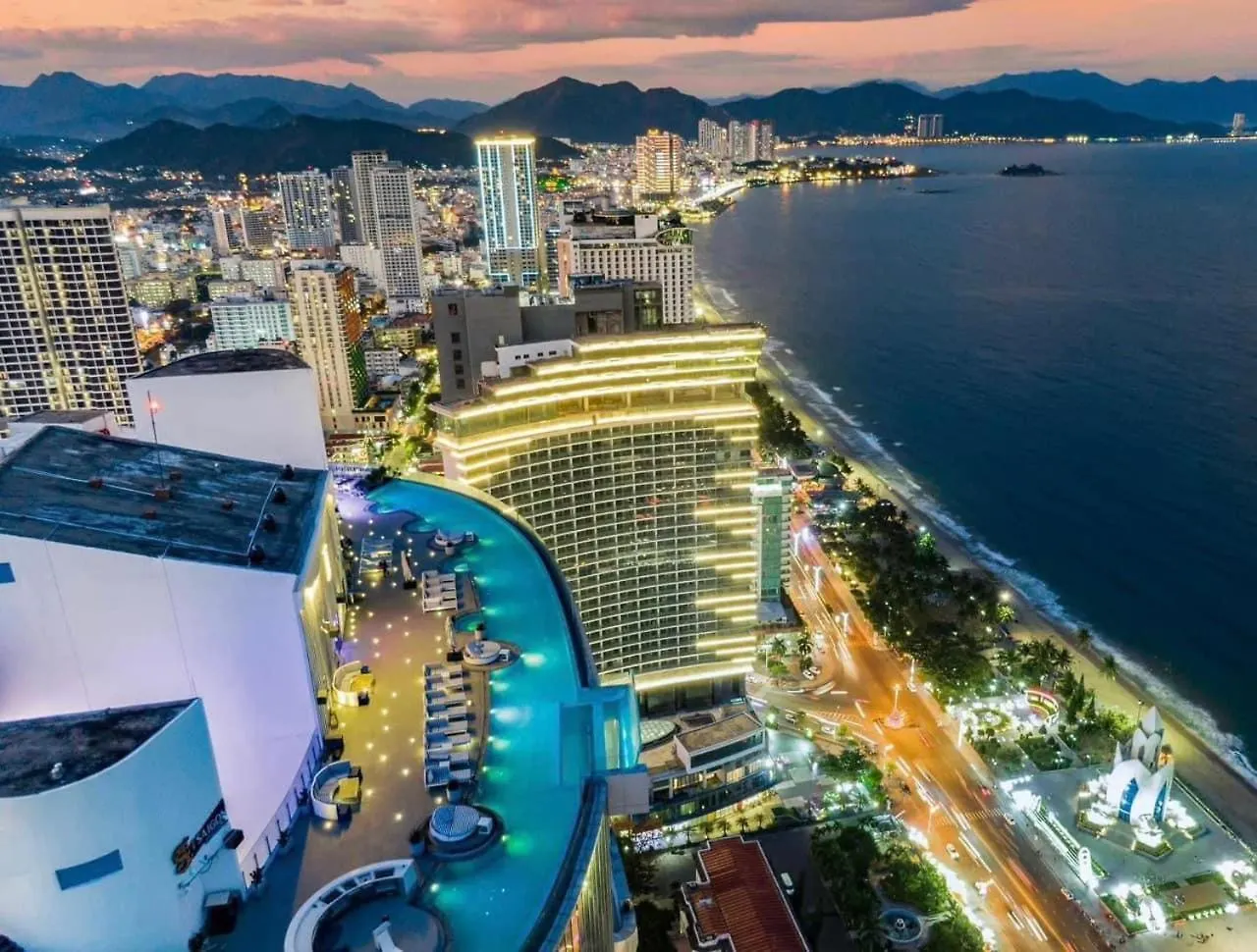 Panorama Apartment Nha Trang