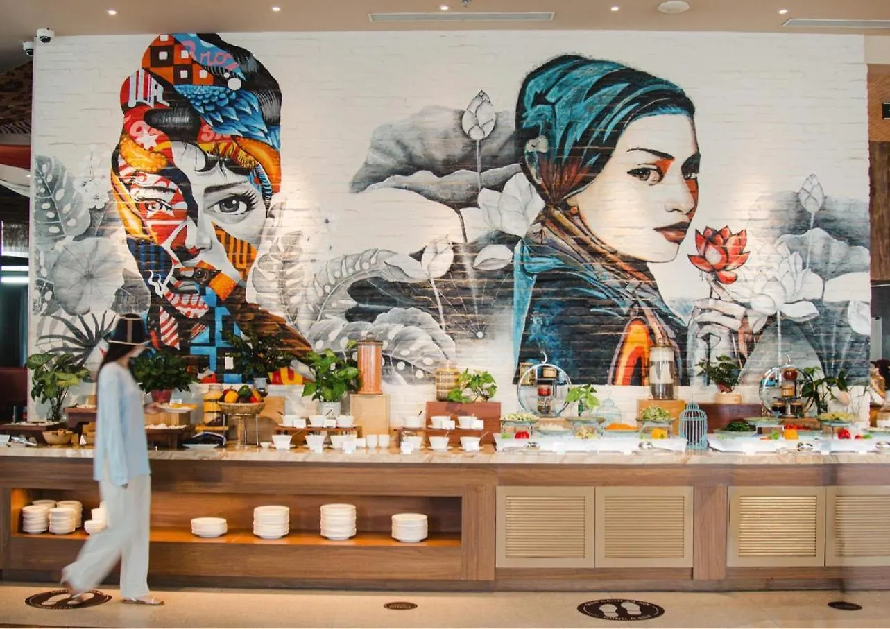 Panorama Apartment Nha Trang Apart-hotel