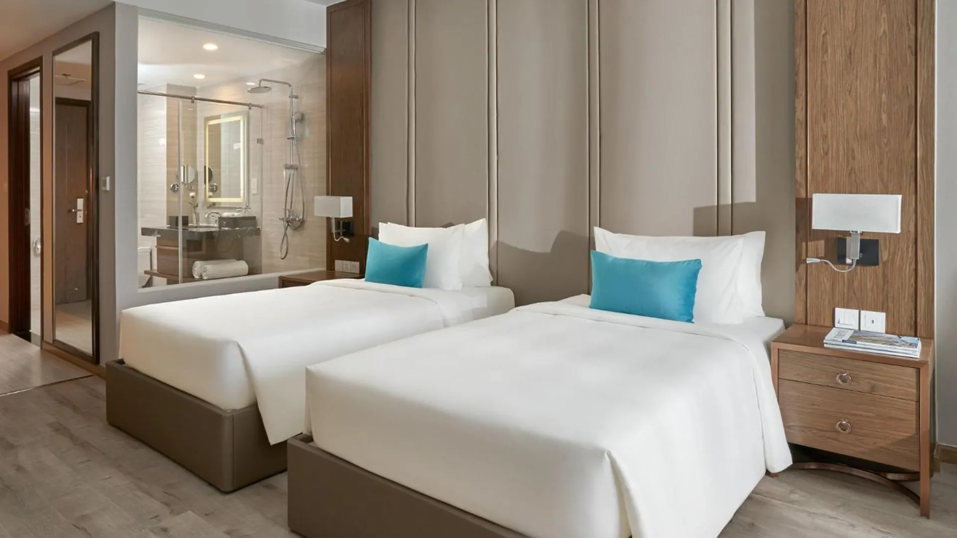 Apart Otel Panorama Apartment Nha Trang