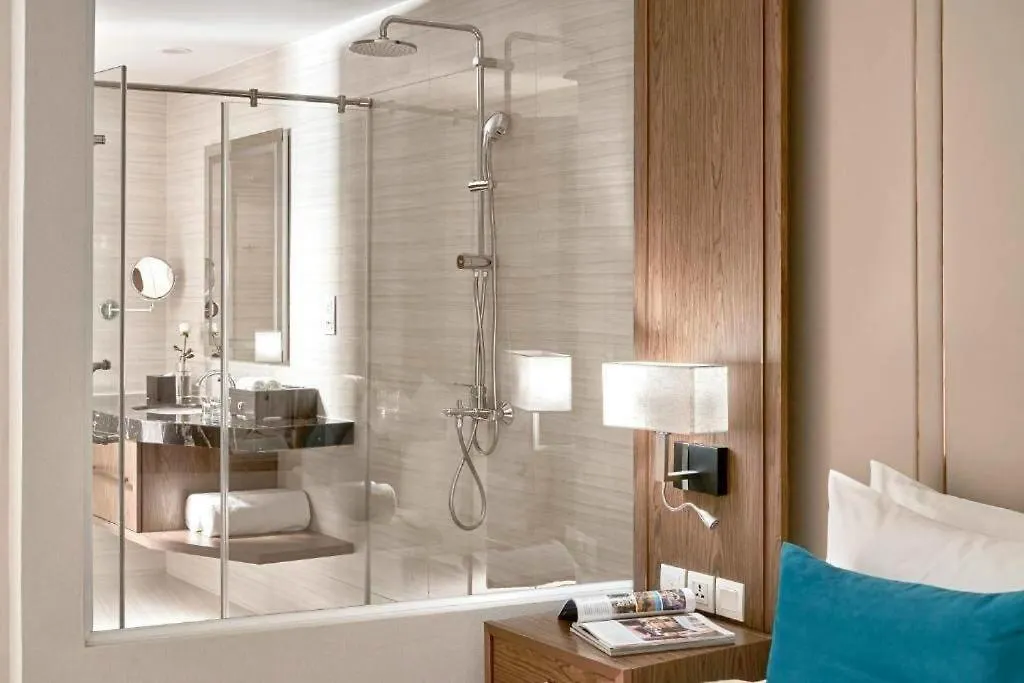 Panorama Apartment Nha Trang Apart Otel