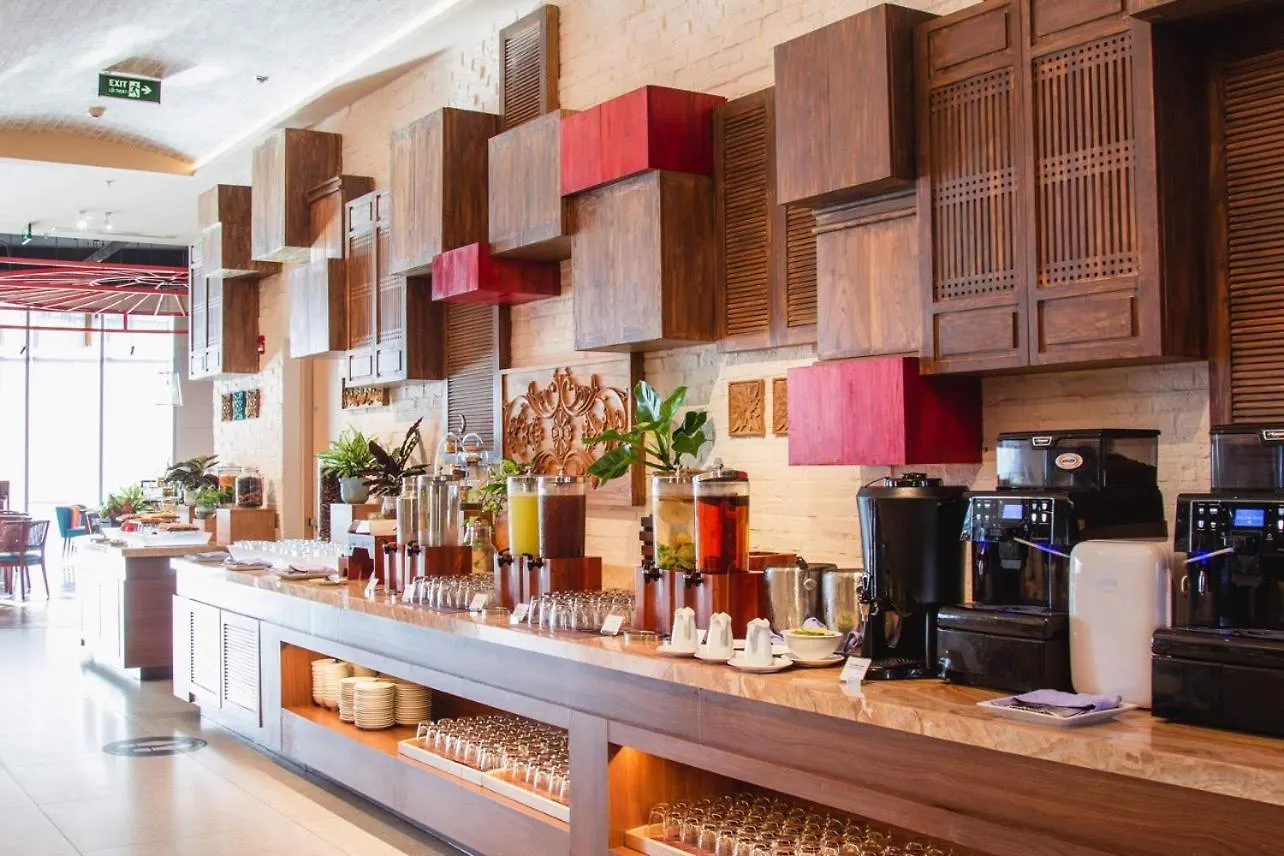 Panorama Apartment Nha Trang Vietnam