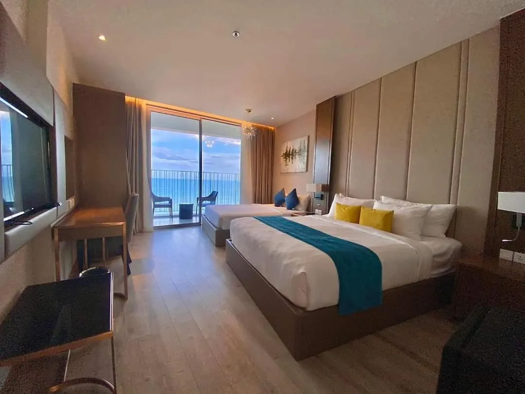 Panorama Apartment Nha Trang