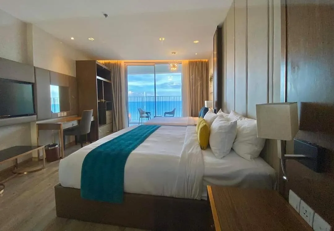 Panorama Apartment Nha Trang Vietnam