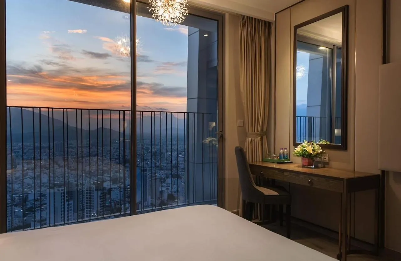 Panorama Apartment Nha Trang 0*,  Vietnam