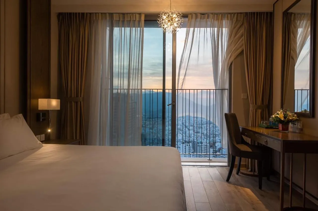 Apart Otel Panorama Apartment Nha Trang